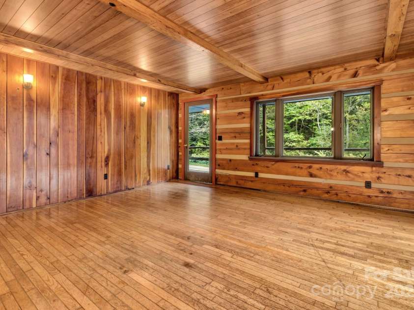 200 Dry Branch Road, Marshall, NC 28753.  MLS# CAR4308414, YatesRealty ID 2162. 