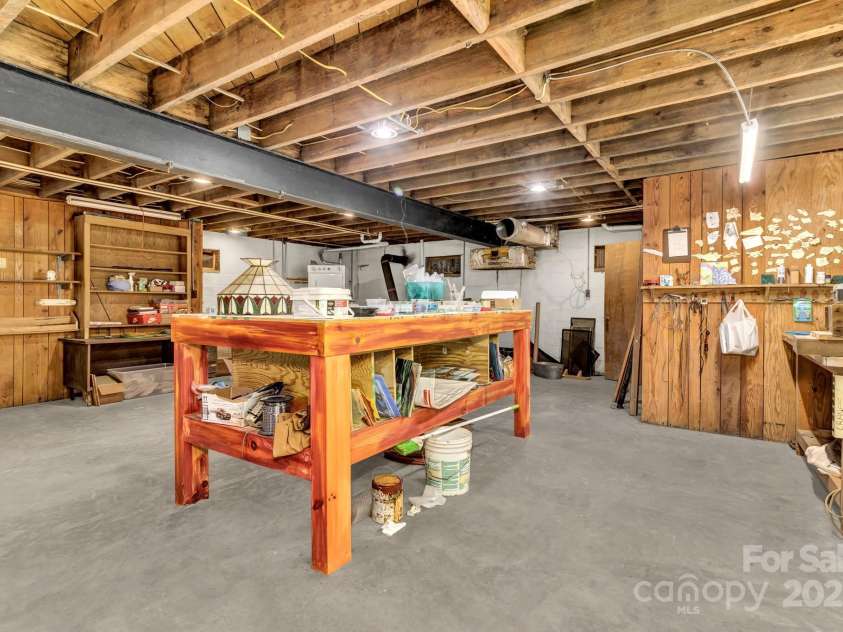 200 Dry Branch Road, Marshall, NC 28753.  MLS# CAR4308414, YatesRealty ID 2162. 