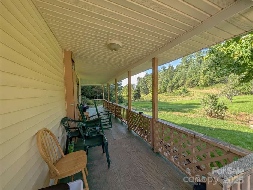 540 Pound Mill Branch Road, Burnsville, NC 28714.  MLS# CAR4289450, YatesRealty ID 2162. 