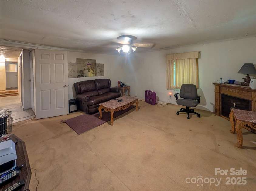 540 Pound Mill Branch Road, Burnsville, NC 28714.  MLS# CAR4289450, YatesRealty ID 2162. 