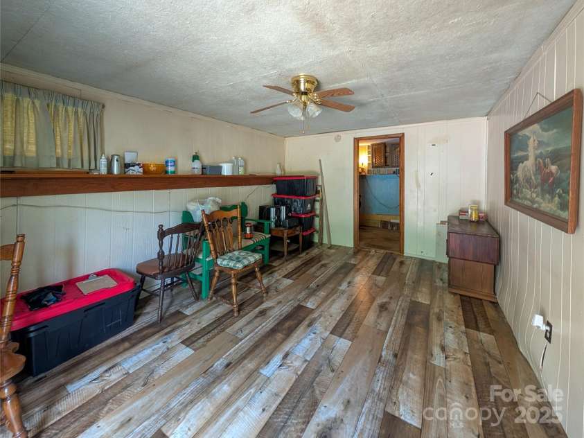 540 Pound Mill Branch Road, Burnsville, NC 28714.  MLS# CAR4289450, YatesRealty ID 2162. 