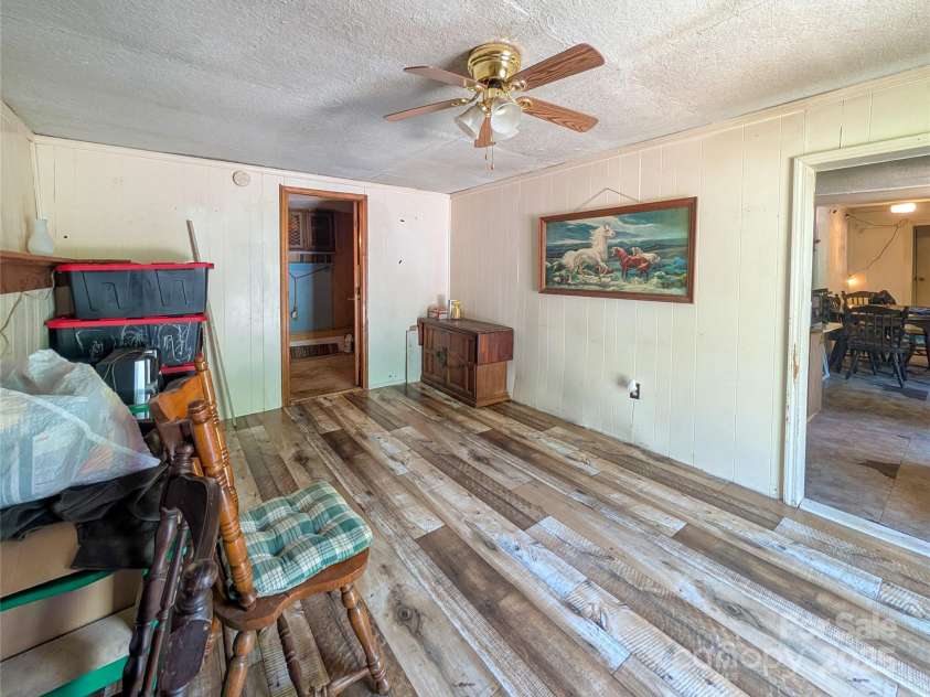 540 Pound Mill Branch Road, Burnsville, NC 28714.  MLS# CAR4289450, YatesRealty ID 2162. 