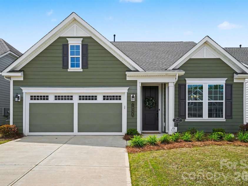 10225 Superb Lane, Charlotte, NC 28215.  MLS# CAR4368319, YatesRealty ID 21620. 