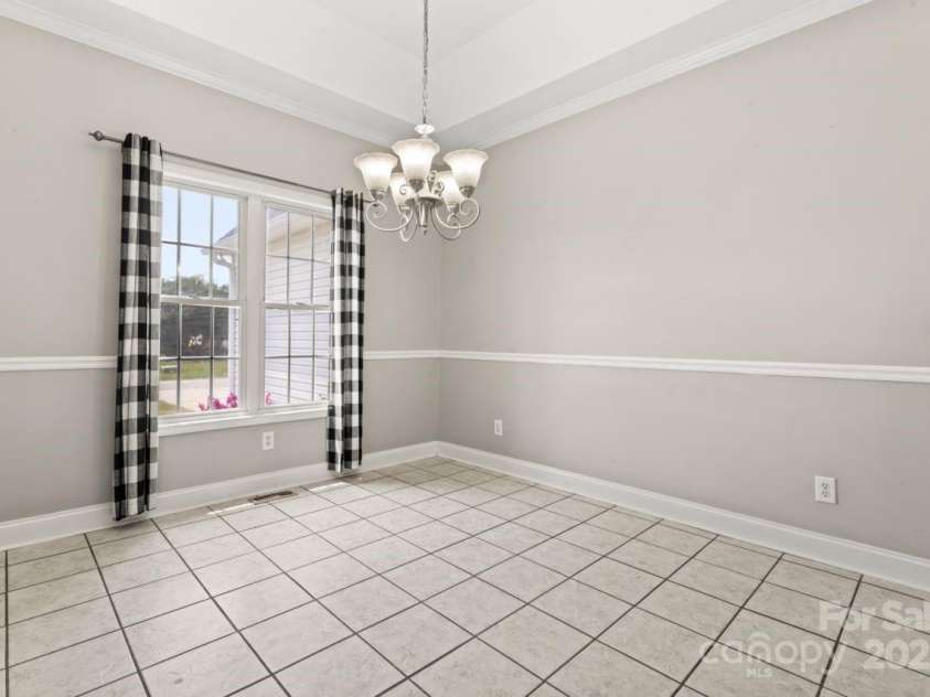 145 Mcbride Drive, Rockwell, NC 28138.  MLS# CAR4237809, YatesRealty ID 21620. 