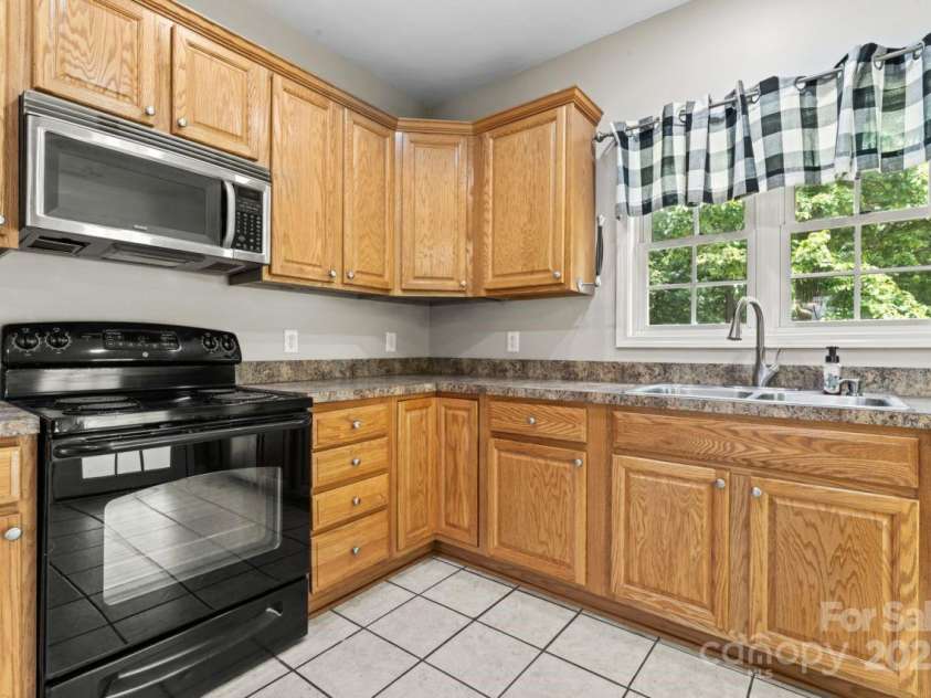 145 Mcbride Drive, Rockwell, NC 28138.  MLS# CAR4237809, YatesRealty ID 21620. 