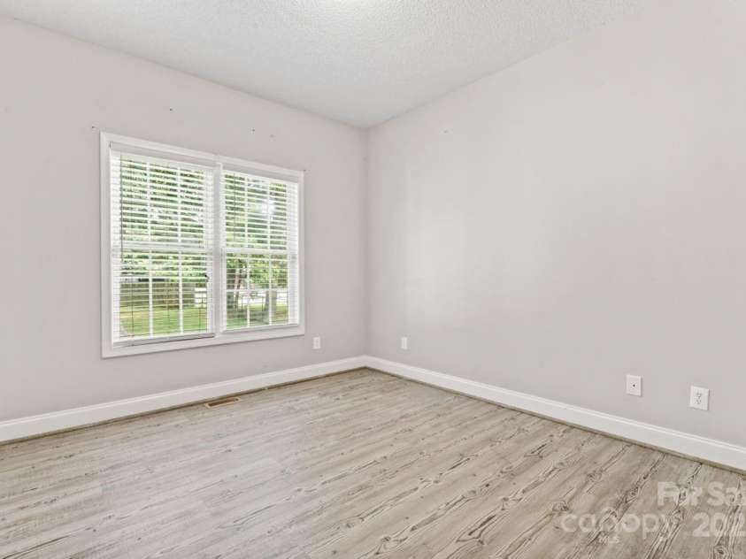 145 Mcbride Drive, Rockwell, NC 28138.  MLS# CAR4237809, YatesRealty ID 21620. 