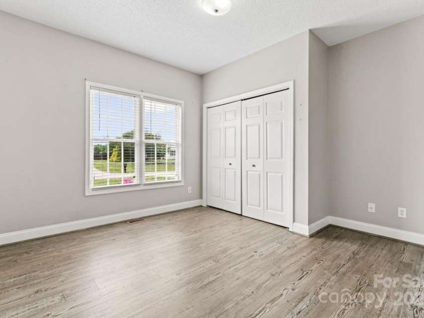 145 Mcbride Drive, Rockwell, NC 28138.  MLS# CAR4237809, YatesRealty ID 21620. 