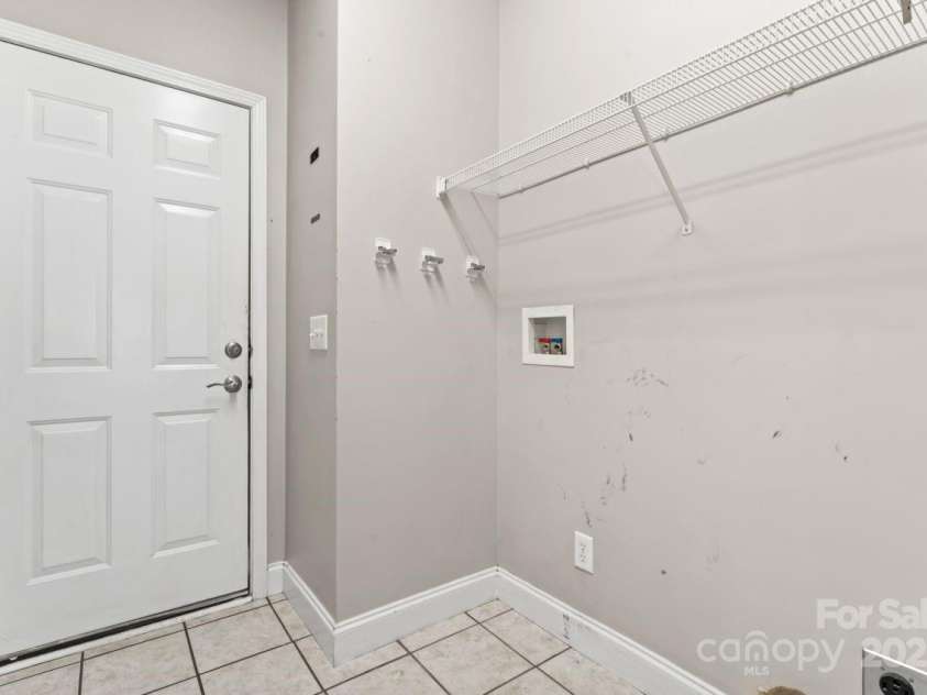 145 Mcbride Drive, Rockwell, NC 28138.  MLS# CAR4237809, YatesRealty ID 21620. 