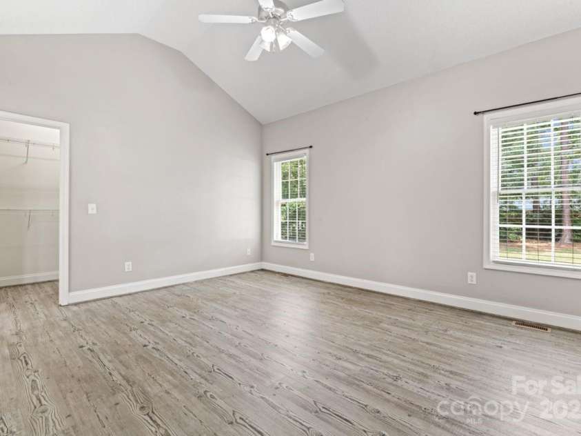 145 Mcbride Drive, Rockwell, NC 28138.  MLS# CAR4237809, YatesRealty ID 21620. 