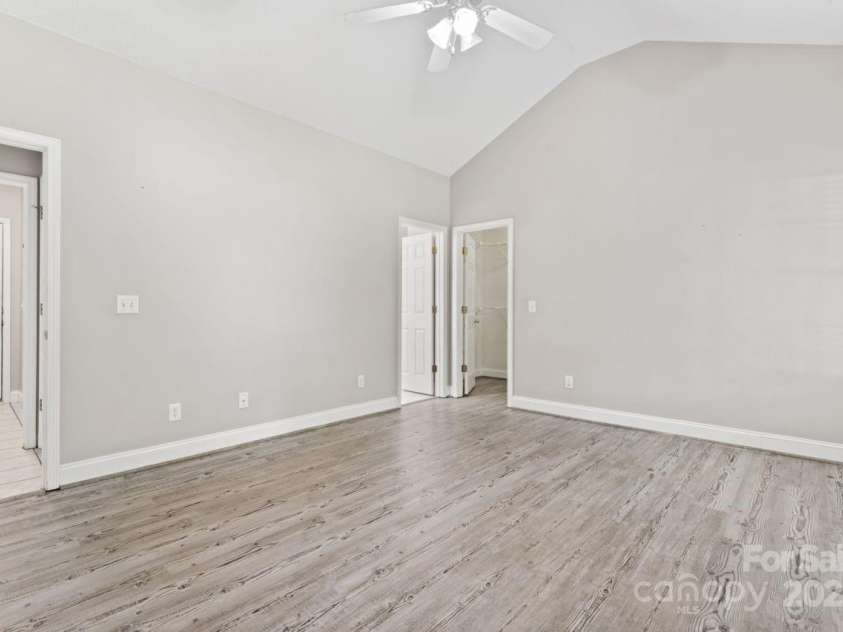 145 Mcbride Drive, Rockwell, NC 28138.  MLS# CAR4237809, YatesRealty ID 21620. 