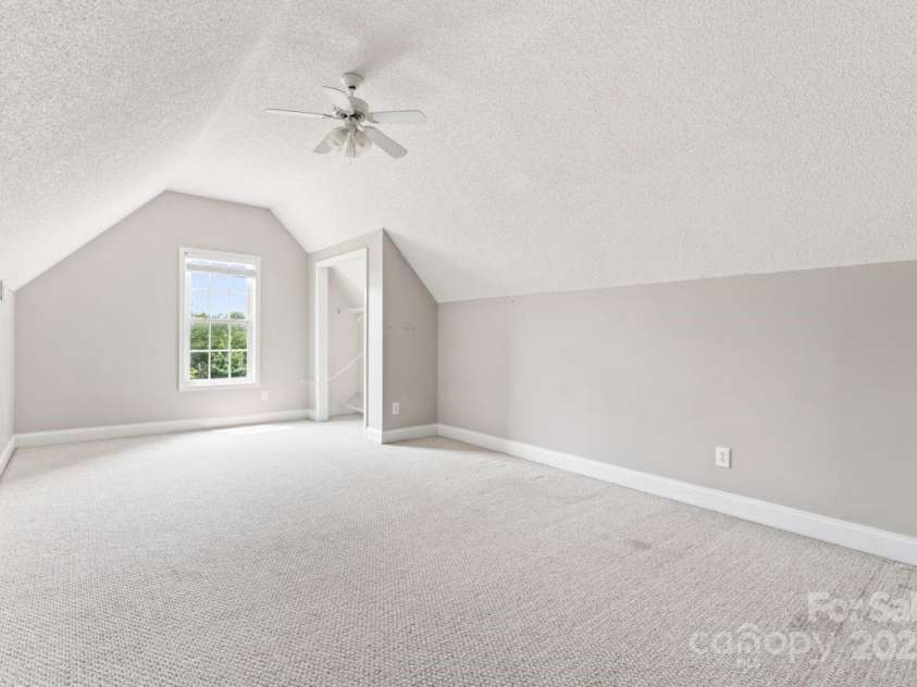 145 Mcbride Drive, Rockwell, NC 28138.  MLS# CAR4237809, YatesRealty ID 21620. 