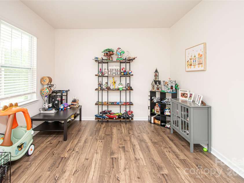 128 Hickory Ridge Drive, Locust, NC 28097.  MLS# CAR4270614, YatesRealty ID 21621. 