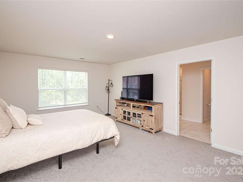 128 Hickory Ridge Drive, Locust, NC 28097.  MLS# CAR4270614, YatesRealty ID 21621. 