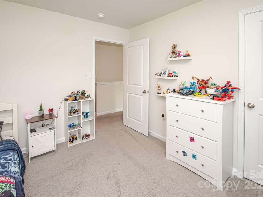 128 Hickory Ridge Drive, Locust, NC 28097.  MLS# CAR4270614, YatesRealty ID 21621. 