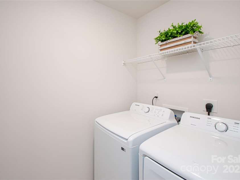 128 Hickory Ridge Drive, Locust, NC 28097.  MLS# CAR4270614, YatesRealty ID 21621. 