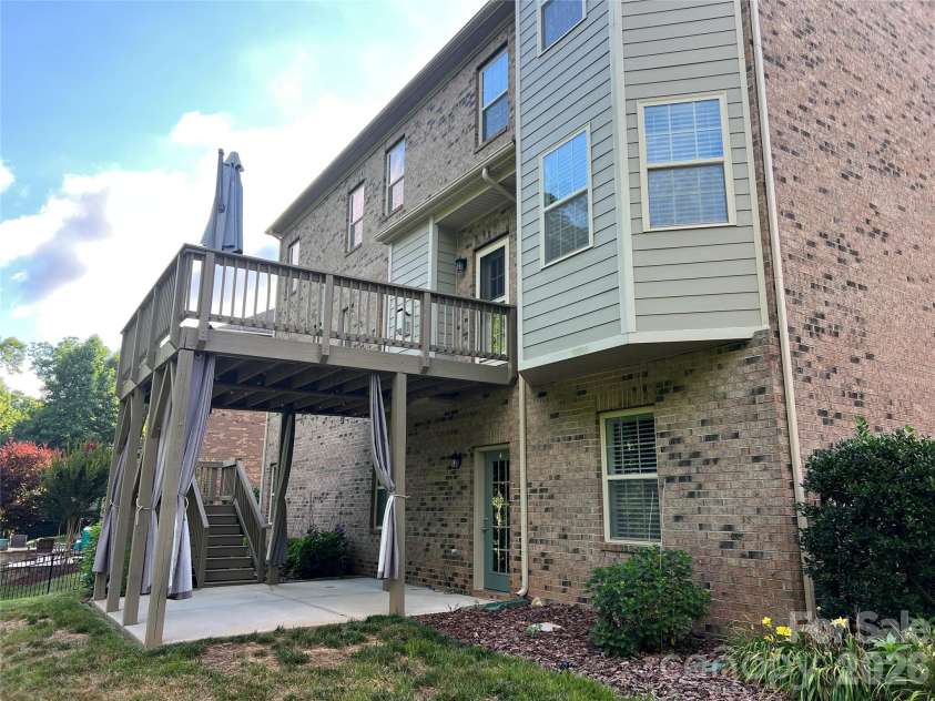 4016 Widgeon Way, Waxhaw, NC 28173.  MLS# CAR4394408, YatesRealty ID 21621. 
