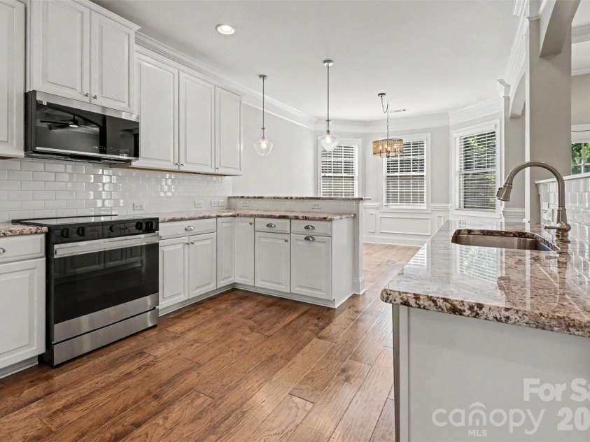 4016 Widgeon Way, Waxhaw, NC 28173.  MLS# CAR4394408, YatesRealty ID 21621. 
