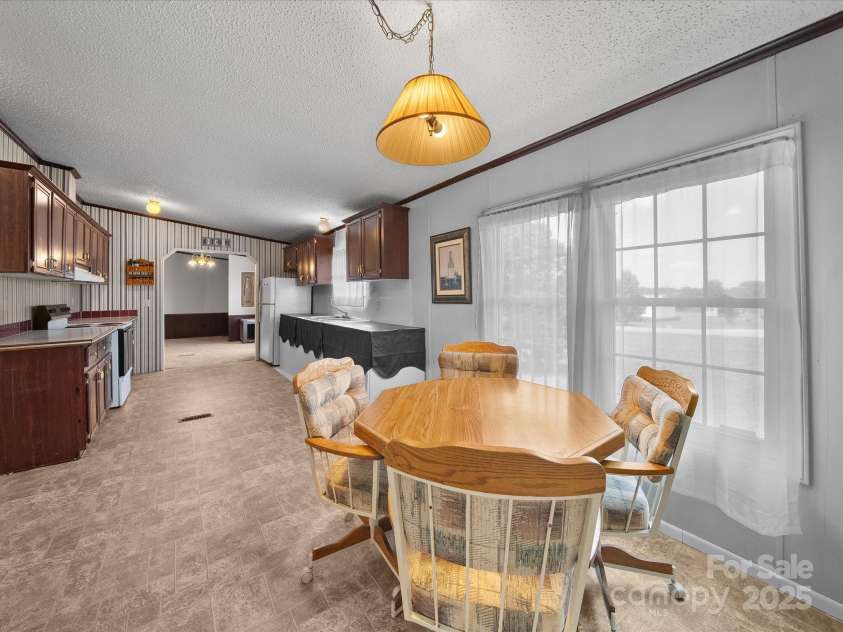 124 Gatewood Drive, Lawndale, NC 28090.  MLS# CAR4270313, YatesRealty ID 21622. 