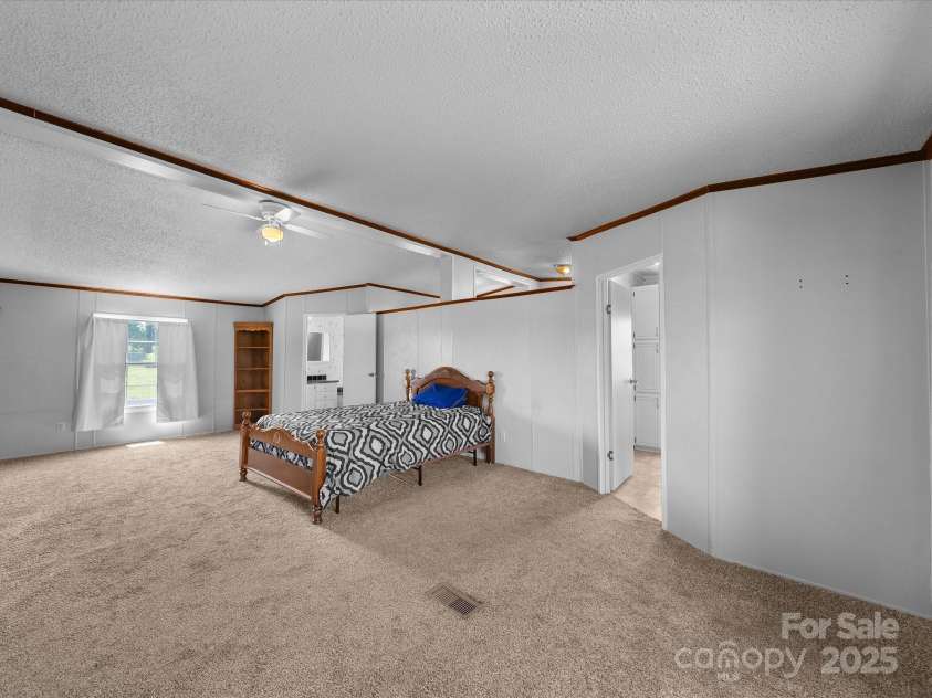 124 Gatewood Drive, Lawndale, NC 28090.  MLS# CAR4270313, YatesRealty ID 21622. 