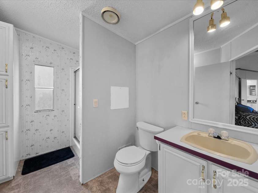 124 Gatewood Drive, Lawndale, NC 28090.  MLS# CAR4270313, YatesRealty ID 21622. 