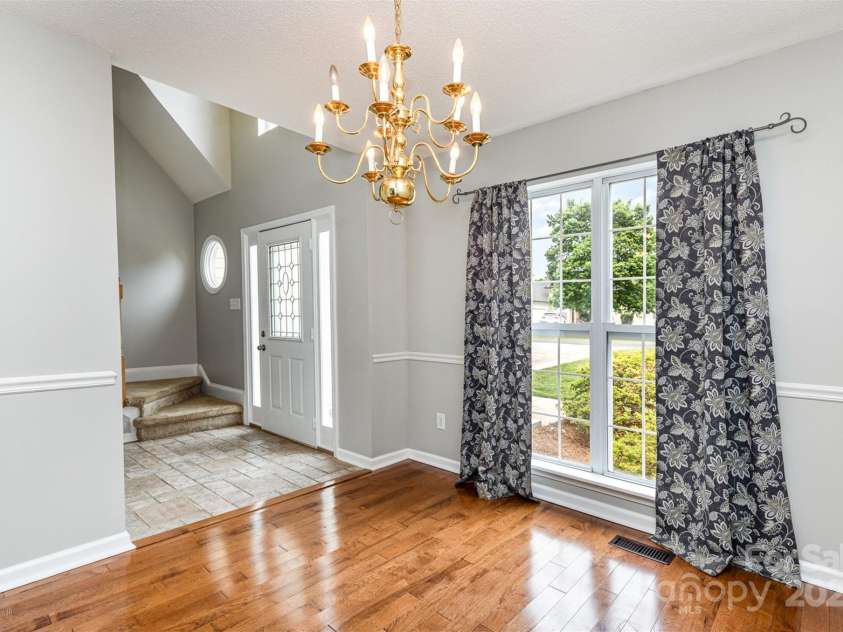 270 Kilmer Lane, Mooresville, NC 28115.  MLS# CAR4268111, YatesRealty ID 21625. 