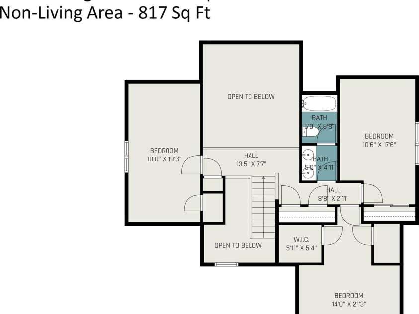270 Kilmer Lane, Mooresville, NC 28115.  MLS# CAR4268111, YatesRealty ID 21625. 