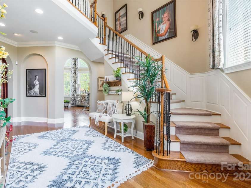 572 Shiloh Unity Road, Lancaster, SC 29720.  MLS# CAR4273127, YatesRealty ID 21626. 