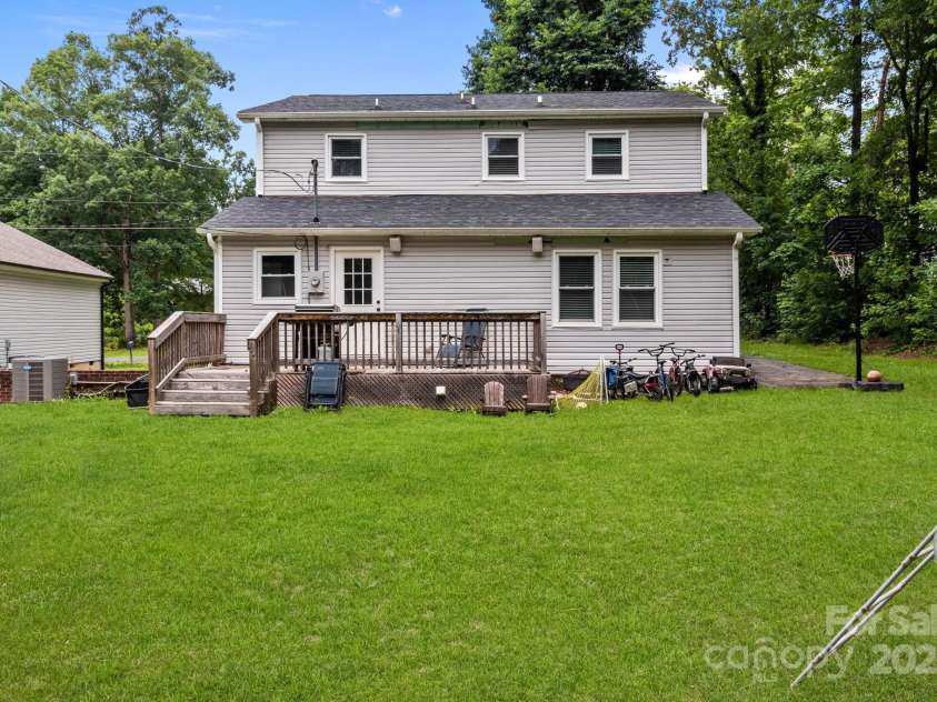 2146 Marwood Lane, Albemarle, NC 28001.  MLS# CAR4265733, YatesRealty ID 21628. 