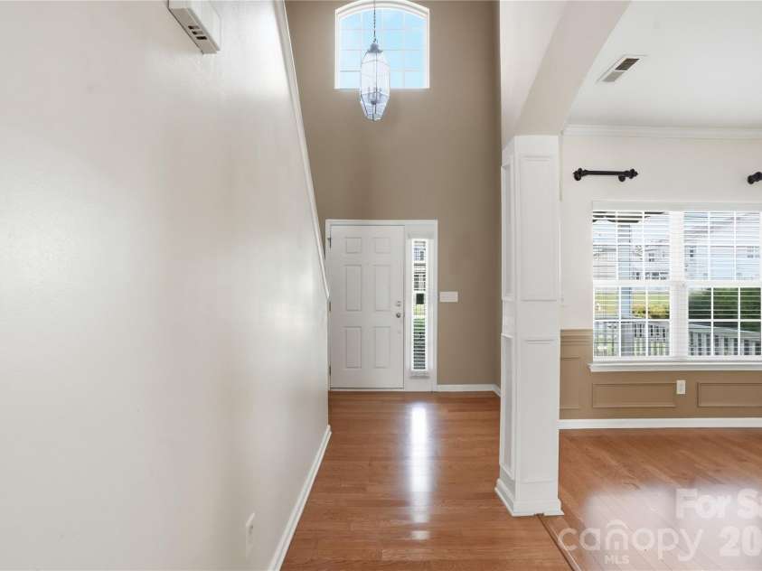 720 Yvonne Drive, Concord, NC 28027.  MLS# CAR4380147, YatesRealty ID 21629. 