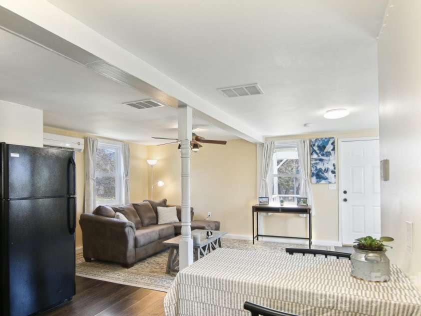 120 Stone Drive, Swannanoa, NC 28778.  MLS# CAR4223204, YatesRealty ID 2163. 