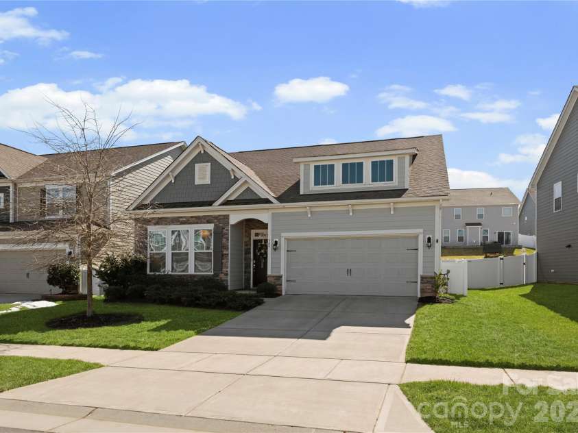 349 Preston Road, Mooresville, NC 28117.  MLS# CAR4347017, YatesRealty ID 2163. 