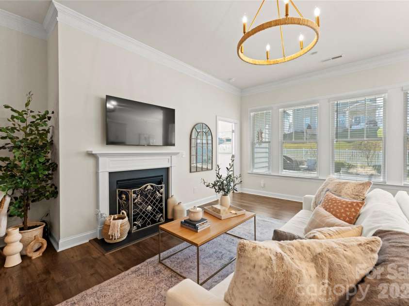 349 Preston Road, Mooresville, NC 28117.  MLS# CAR4347017, YatesRealty ID 2163. 