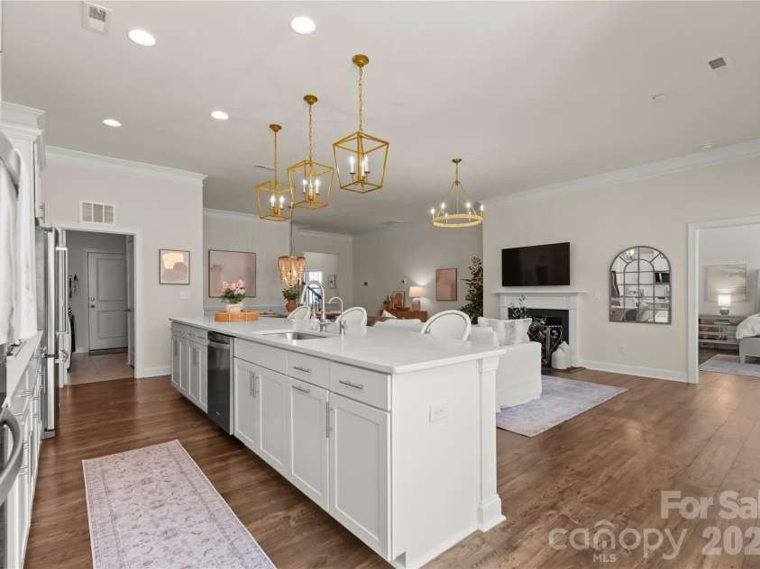 349 Preston Road, Mooresville, NC 28117.  MLS# CAR4347017, YatesRealty ID 2163. 