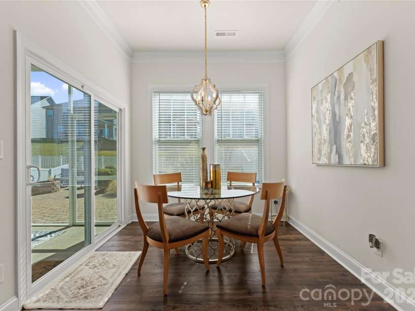 349 Preston Road, Mooresville, NC 28117.  MLS# CAR4347017, YatesRealty ID 2163. 