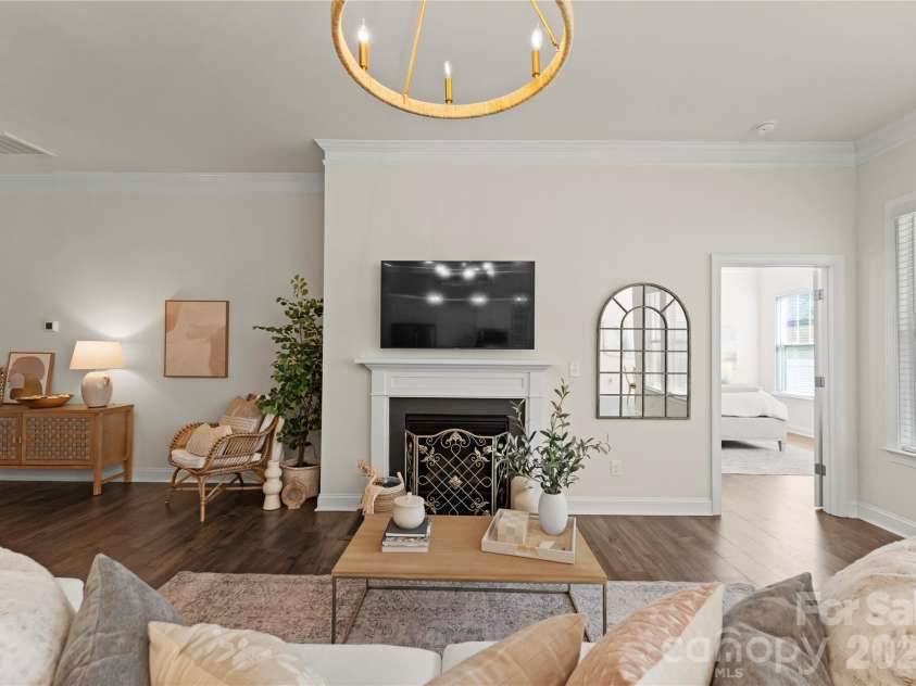 349 Preston Road, Mooresville, NC 28117.  MLS# CAR4347017, YatesRealty ID 2163. 