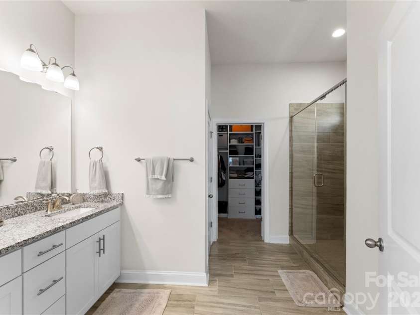349 Preston Road, Mooresville, NC 28117.  MLS# CAR4347017, YatesRealty ID 2163. 
