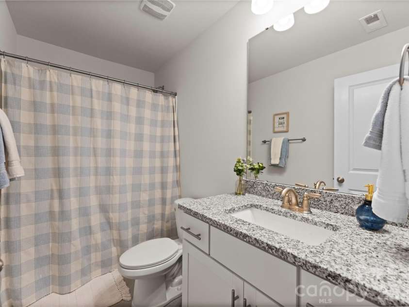 349 Preston Road, Mooresville, NC 28117.  MLS# CAR4347017, YatesRealty ID 2163. 