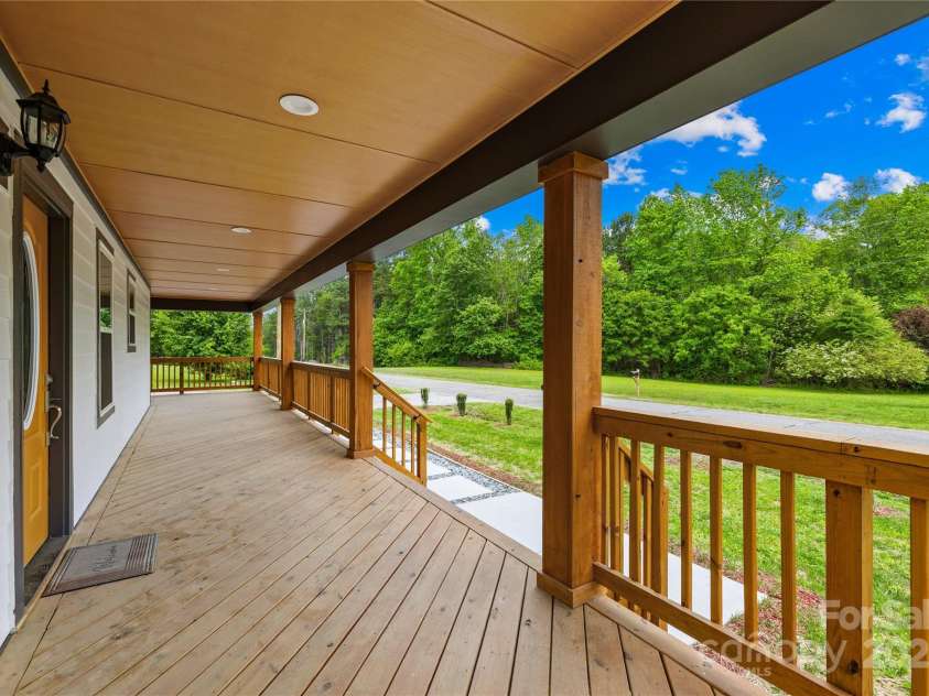 662 Camp Ferry Road, Mooresboro, NC 28114.  MLS# CAR4253869, YatesRealty ID 21631. 