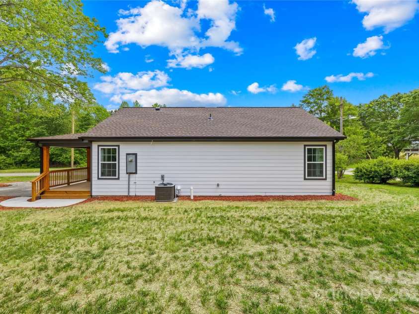 662 Camp Ferry Road, Mooresboro, NC 28114.  MLS# CAR4253869, YatesRealty ID 21631. 