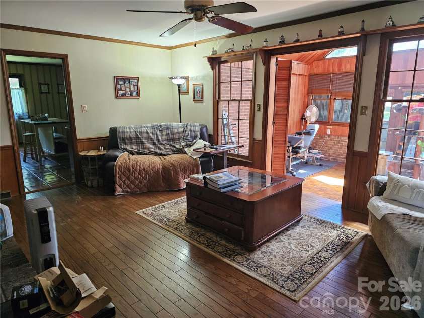 1108 Oak Hill Drive, Monroe, NC 28112.  MLS# CAR4379270, YatesRealty ID 21633. 