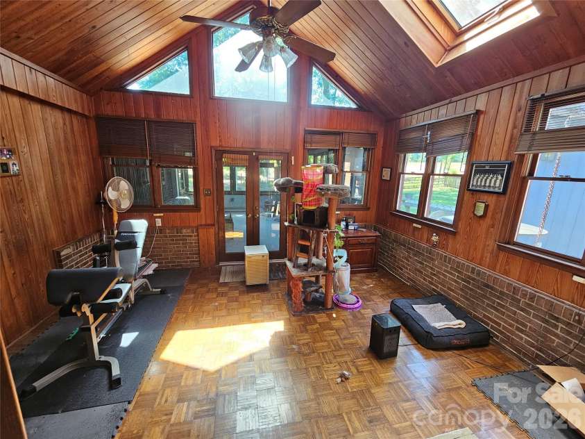 1108 Oak Hill Drive, Monroe, NC 28112.  MLS# CAR4379270, YatesRealty ID 21633. 