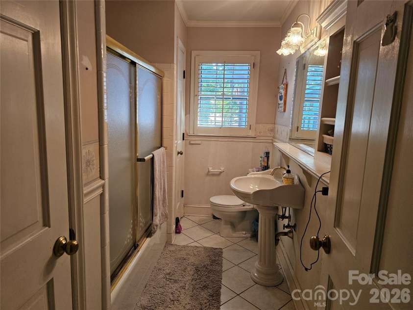 1108 Oak Hill Drive, Monroe, NC 28112.  MLS# CAR4379270, YatesRealty ID 21633. 