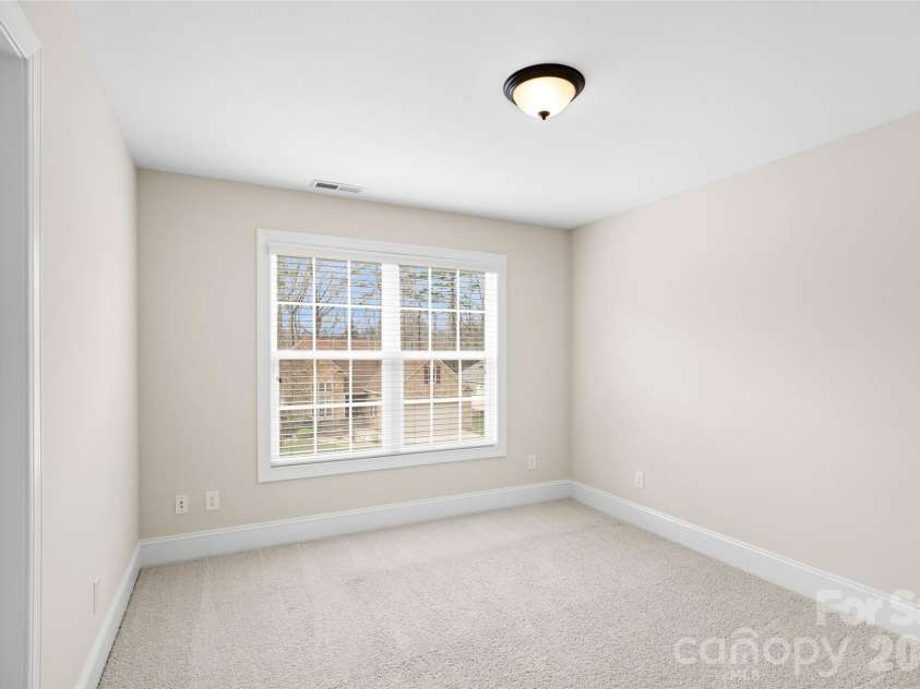 1588 Essex Hall Drive, Rock Hill, SC 29730.  MLS# CAR4379928, YatesRealty ID 21634. Guest Room