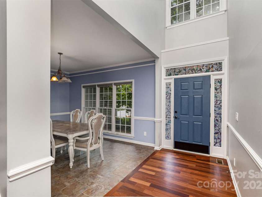 17318 Cambridge Grove Drive, Huntersville, NC 28078.  MLS# CAR4258388, YatesRealty ID 21634. 