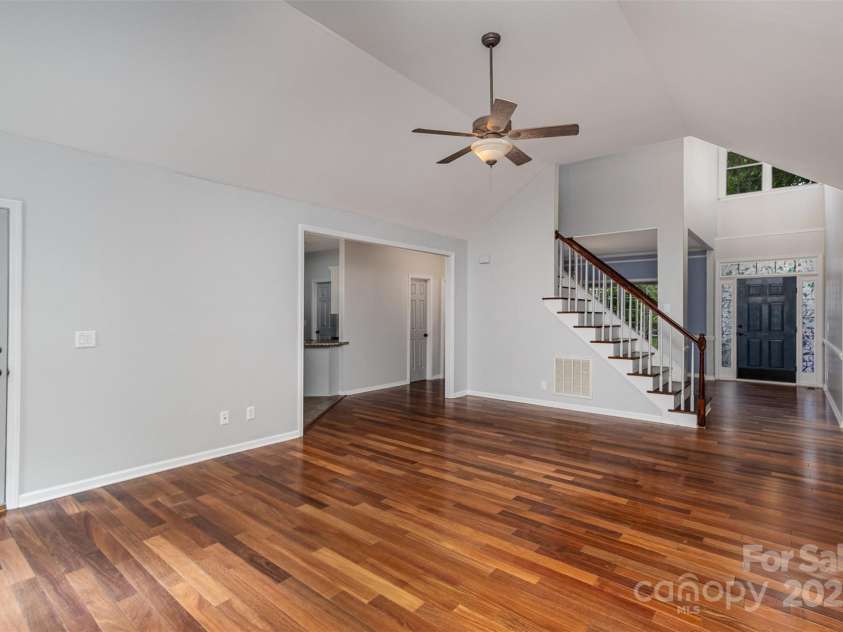 17318 Cambridge Grove Drive, Huntersville, NC 28078.  MLS# CAR4258388, YatesRealty ID 21634. 