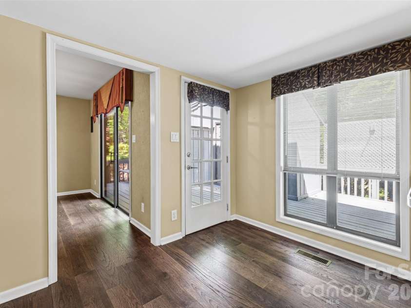 2 Honeysuckle Woods, Clover, SC 29710.  MLS# CAR4363870, YatesRealty ID 21635. 