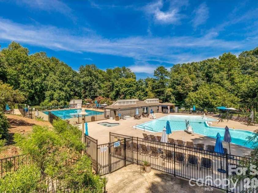 2 Honeysuckle Woods, Clover, SC 29710.  MLS# CAR4363870, YatesRealty ID 21635. 