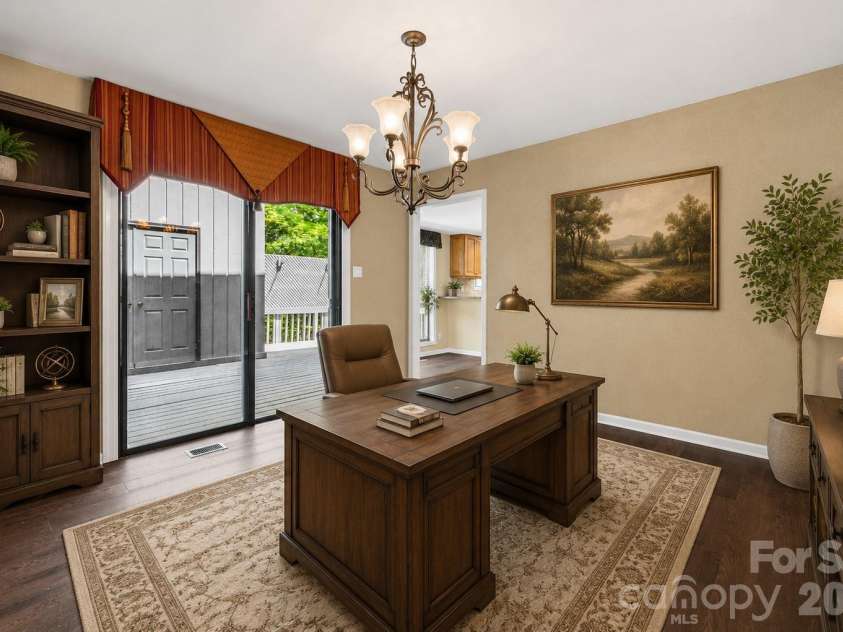 2 Honeysuckle Woods, Clover, SC 29710.  MLS# CAR4363870, YatesRealty ID 21635. 