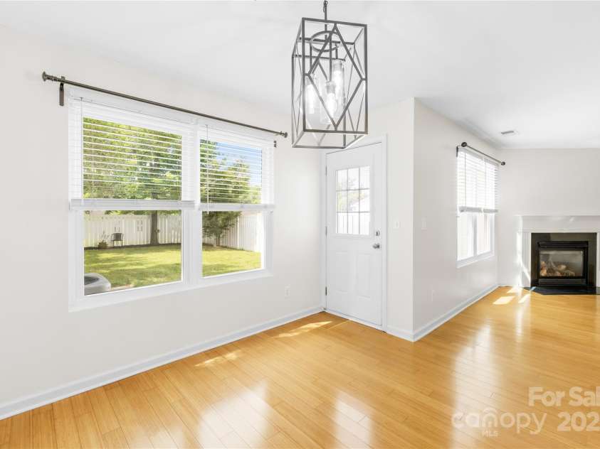 8614 Westhope Street, Charlotte, NC 28216.  MLS# CAR4270582, YatesRealty ID 21635. 