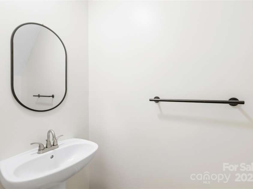 8614 Westhope Street, Charlotte, NC 28216.  MLS# CAR4270582, YatesRealty ID 21635. 